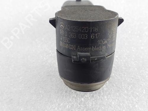 Electronic module MERCEDES-BENZ E-CLASS T-Model (S212) E 250 CDI / BlueTEC (212.203, 212.204) | BP40038009M83 - Image 3