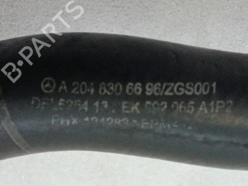 Pipe MERCEDES-BENZ E-CLASS T-Model (S212) E 250 CDI / BlueTEC (212.203, 212.204) | BP40038008M125 - Image 4