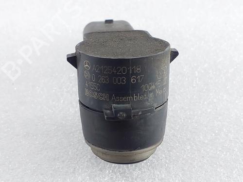 Electronic module MERCEDES-BENZ E-CLASS T-Model (S212) E 250 CDI / BlueTEC (212.203, 212.204) | BP40038010M83 - Image 3