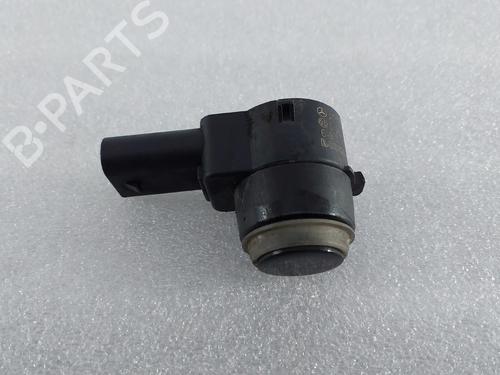 Used Electronic module Electronic module MERCEDES-BENZ E-CLASS T-Model (S212) E 250 CDI / BlueTEC (212.203, 212.204) (204 hp) 40038011 40038011
