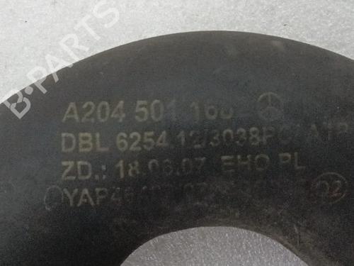 Pipe MERCEDES-BENZ E-CLASS T-Model (S212) E 250 CDI / BlueTEC (212.203, 212.204) | BP40038013M125 - Image 4