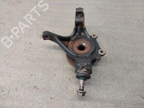 Left front steering knuckle PEUGEOT PARTNER Box Body/MPV 1.6 | BP33428800M25 - Image 5