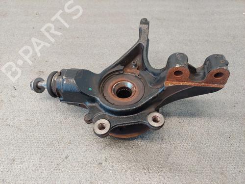 Left front steering knuckle PEUGEOT PARTNER Box Body/MPV 1.6 | BP33428800M25 - Image 6