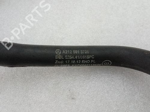 Pipe MERCEDES-BENZ E-CLASS T-Model (S212) E 250 CDI / BlueTEC (212.203, 212.204) | BP40038016M125 - Image 5