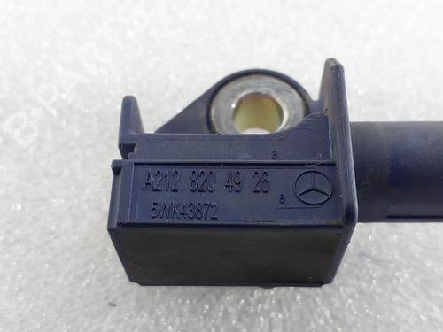 Electronic sensor MERCEDES-BENZ E-CLASS T-Model (S212) E 250 CDI / BlueTEC (212.203, 212.204) | BP40038017M84 - Image 2