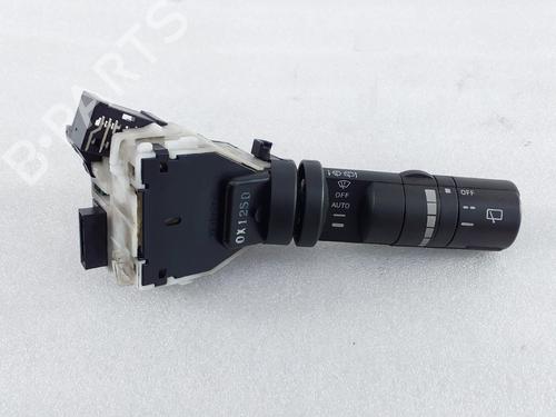 Used Steering column stalk Steering column stalk NISSAN QASHQAI I (J10, NJ10) 1.5 dCi (110 hp) 40038020 40038020