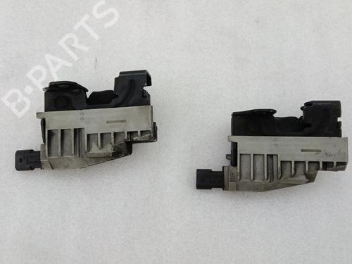 Used Hood lock Hood lock MERCEDES-BENZ E-CLASS T-Model (S212) E 250 CDI / BlueTEC (212.203, 212.204) (204 hp) 40038019 40038019