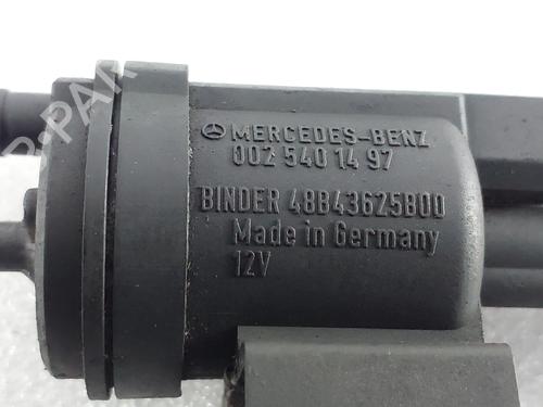 Electronic sensor MERCEDES-BENZ E-CLASS T-Model (S212) E 250 CDI / BlueTEC (212.203, 212.204) | BP40038024M84 - Image 2