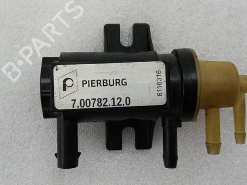 Used Electronic sensor Electronic sensor MERCEDES-BENZ E-CLASS T-Model (S212) E 250 CDI / BlueTEC (212.203, 212.204) (204 hp) 40038025 40038025