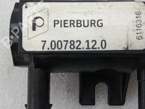 Electronic sensor MERCEDES-BENZ E-CLASS T-Model (S212) E 250 CDI / BlueTEC (212.203, 212.204) | BP40038025M84 - Image 3