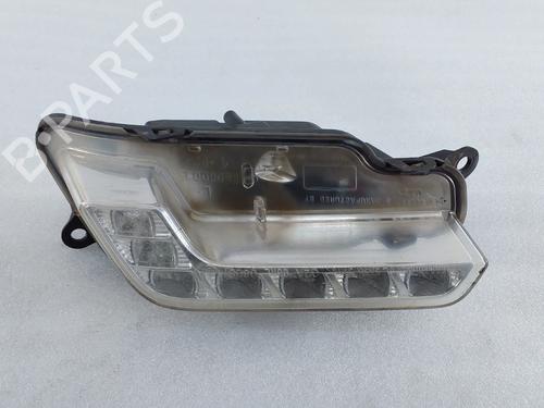 Used Left daytime light Left daytime light MERCEDES-BENZ E-CLASS T-Model (S212) E 250 CDI / BlueTEC (212.203, 212.204) (204 hp) 40038026 40038026