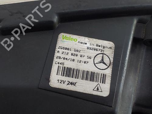 Left daytime light MERCEDES-BENZ E-CLASS T-Model (S212) E 250 CDI / BlueTEC (212.203, 212.204) | BP40038026C104 - Image 3
