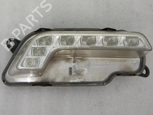 Used Right daytime light Right daytime light MERCEDES-BENZ E-CLASS T-Model (S212) E 250 CDI / BlueTEC (212.203, 212.204) (204 hp) 40038027 40038027