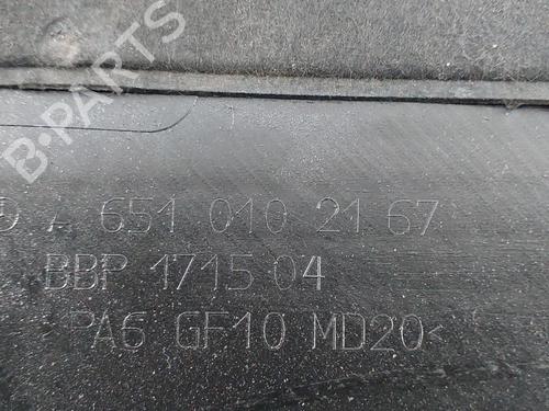 Upper protection MERCEDES-BENZ E-CLASS T-Model (S212) E 250 CDI / BlueTEC (212.203, 212.204) | BP40038030M93 - Image 3