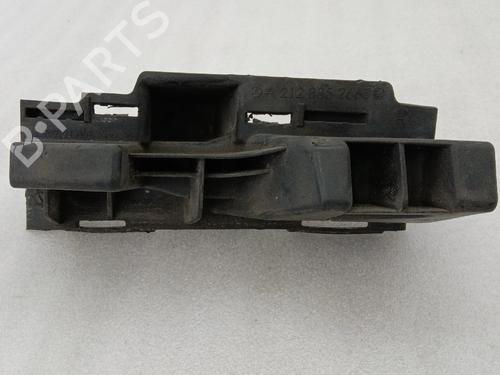 Used Front bumper bracket Front bumper bracket MERCEDES-BENZ E-CLASS T-Model (S212) E 250 CDI / BlueTEC (212.203, 212.204) (204 hp) 40038031 40038031