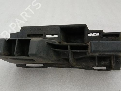 Used Front bumper bracket Front bumper bracket MERCEDES-BENZ E-CLASS T-Model (S212) E 250 CDI / BlueTEC (212.203, 212.204) (204 hp) 40038033 40038033