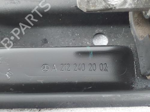 Gearbox mount MERCEDES-BENZ E-CLASS T-Model (S212) E 250 CDI / BlueTEC (212.203, 212.204) | BP40038036M88 - Image 2