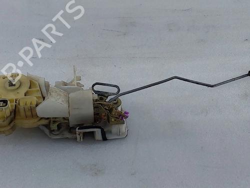 Used Front right lock Front right lock HONDA JAZZ II (GD_, GE3, GE2) 1.2 i-DSI (GD5, GE2) (78 hp) 40040029 40040029