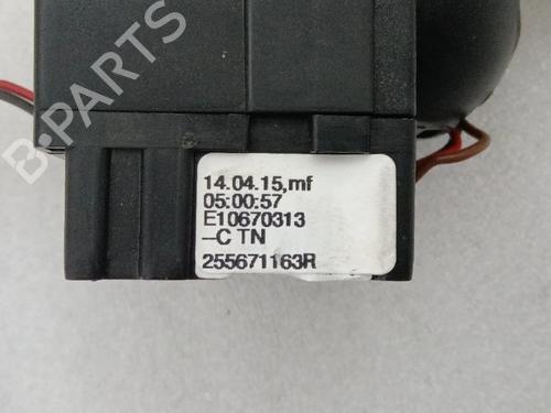 Headlight switch RENAULT CLIO IV (BH_) 1.5 dCi 90 | BP40040031I24 - Image 3