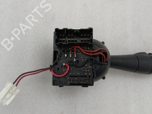 Headlight switch RENAULT CLIO IV (BH_) 1.5 dCi 90 | BP40040031I24 - Image 2
