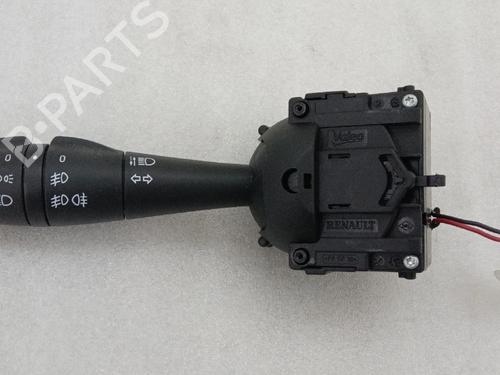 Used Headlight switch Headlight switch RENAULT CLIO IV (BH_) 1.5 dCi 90 (90 hp) 40040031 40040031