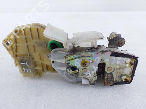 Used Rear left lock Rear left lock HONDA JAZZ II (GD_, GE3, GE2) 1.2 i-DSI (GD5, GE2) (78 hp) 40040032 40040032