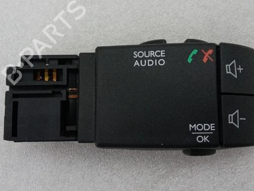 Used Switch Switch RENAULT CLIO IV (BH_) 1.5 dCi 90 (90 hp) 40040035 40040035