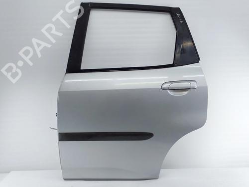 Used Left rear door Left rear door HONDA JAZZ II (GD_, GE3, GE2) 1.2 i-DSI (GD5, GE2) (78 hp) 40040036 40040036