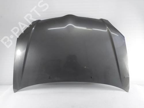 Used Hood Hood TOYOTA COROLLA (_E12_) 1.4 VVT-i (ZZE120_, ZZE120R) (97 hp) 40040037 40040037