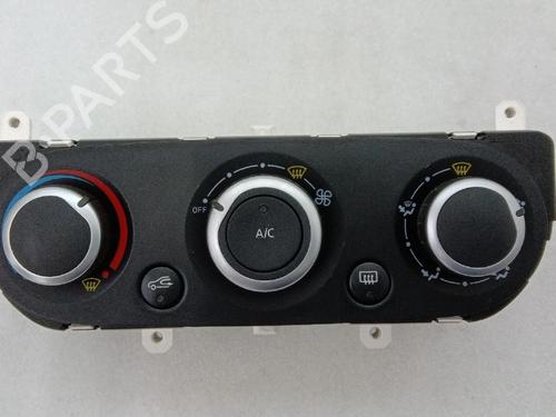 Used Climate control Climate control RENAULT CLIO IV (BH_) 1.5 dCi 90 (90 hp) 40040038 40040038
