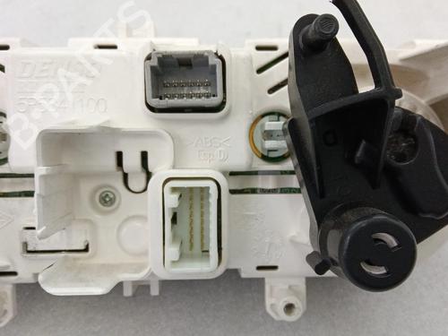Climate control RENAULT CLIO IV (BH_) 1.5 dCi 90 | BP40040038I5  - Image 5