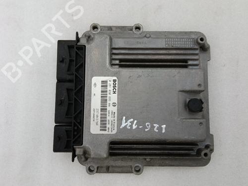 Used Engine control unit (ECU) Engine control unit (ECU) RENAULT CLIO IV (BH_) 1.5 dCi 90 (90 hp) 40040039 40040039