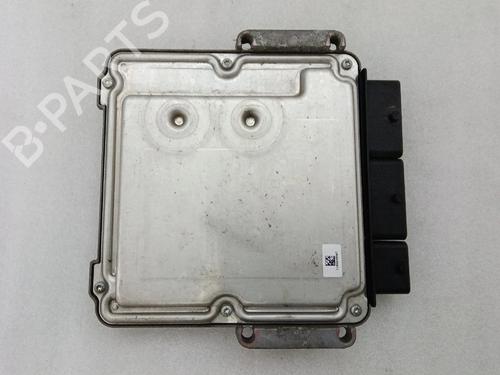 Engine control unit (ECU) RENAULT CLIO IV (BH_) 1.5 dCi 90 | BP40040039M57 - Image 2