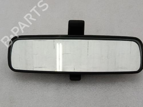 Used Rear mirror Rear mirror RENAULT CLIO IV (BH_) 1.5 dCi 90 (90 hp) 40040041 40040041