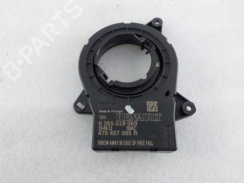 Used Electronic sensor Electronic sensor RENAULT CLIO IV (BH_) 1.5 dCi 90 (90 hp) 40043019 40043019