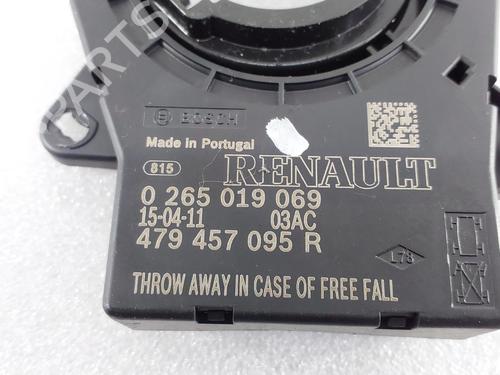 Electronic sensor RENAULT CLIO IV (BH_) 1.5 dCi 90 | BP40043019M84 - Image 3