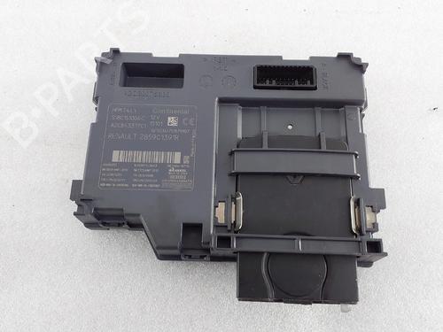 Used Electronic module Electronic module RENAULT CLIO IV (BH_) 1.5 dCi 90 (90 hp) 40043021 40043021
