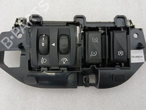 Used Switch Switch RENAULT CLIO IV (BH_) 1.5 dCi 90 (90 hp) 40043022 40043022