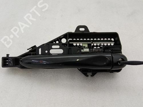 Puxador exterior frente esquerdo Puxador exterior frente esquerdo RENAULT CLIO IV (BH_) 1.5 dCi 90 (90 hp) 40043027 40043027