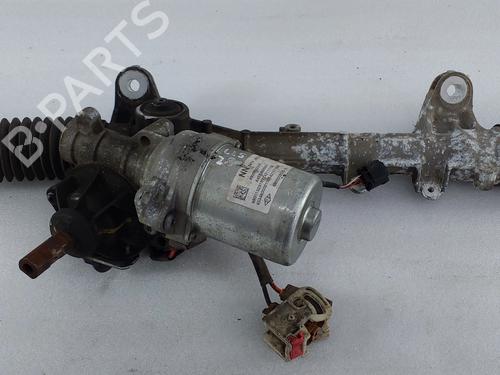 Steering rack RENAULT TWINGO III (BCM_, BCA_) 1.0 SCe 70 | BP40043028M22 - Image 4