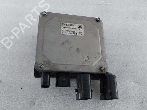 Used Steering ECU Steering ECU RENAULT TWINGO III (BCM_, BCA_) 1.0 SCe 70 (71 hp) 40043034 40043034