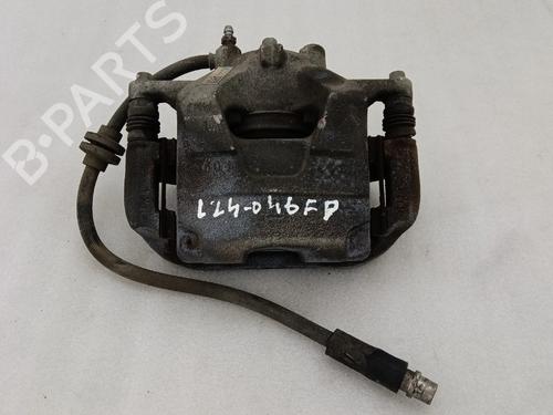 Used Right front brake caliper Right front brake caliper OPEL MOKKA / MOKKA X (J13) 1.6 CDTI (_76) (136 hp) 40043041 40043041