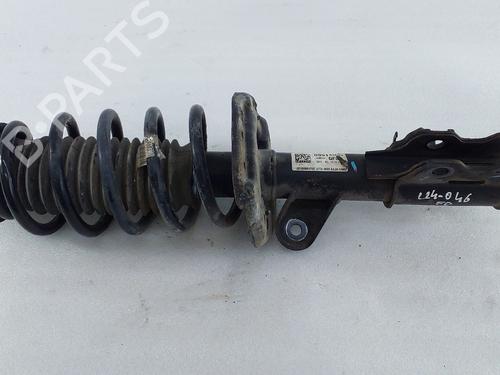 Used Right front shock absorber Right front shock absorber OPEL MOKKA / MOKKA X (J13) 1.6 CDTI (_76) (136 hp) 40043043 40043043