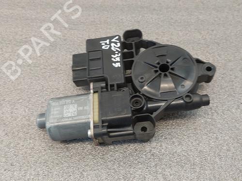 Used Right rear window motor Right rear window motor SKODA OCTAVIA III Combi (5E5, 5E6) 1.6 TDI (105 hp) 40043046 40043046