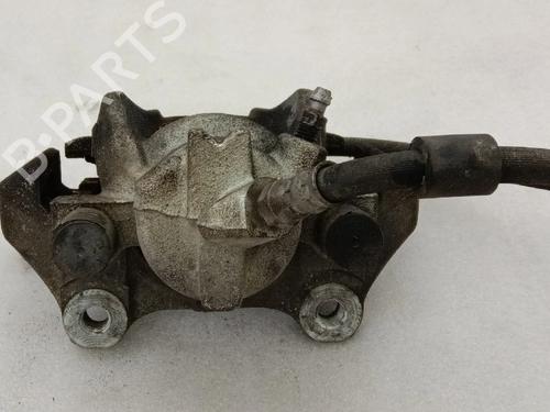 Left front brake caliper RENAULT TWINGO III (BCM_, BCA_) 1.0 SCe 70 | BP40043045M105 - Image 3