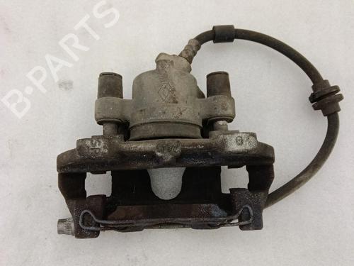 Left front brake caliper RENAULT TWINGO III (BCM_, BCA_) 1.0 SCe 70 | BP40043045M105 - Image 2