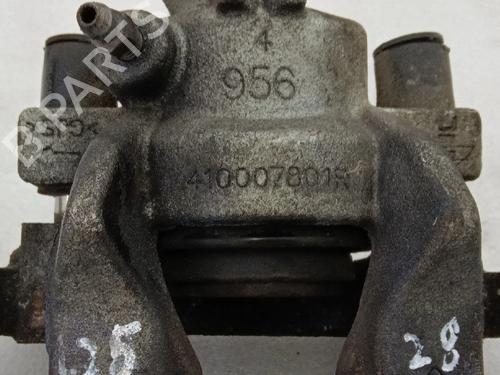 Left front brake caliper RENAULT TWINGO III (BCM_, BCA_) 1.0 SCe 70 | BP40043045M105 - Image 4