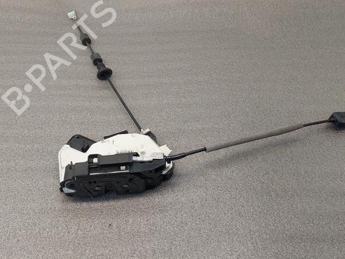 Used Rear right lock Rear right lock SKODA OCTAVIA III Combi (5E5, 5E6) 1.6 TDI (105 hp) 40043049 40043049