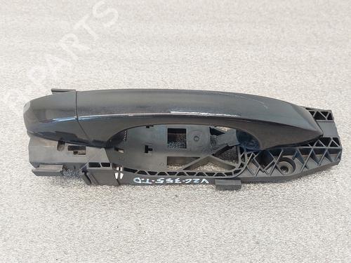 Used Rear right exterior door handle Rear right exterior door handle SKODA OCTAVIA III Combi (5E5, 5E6) 1.6 TDI (105 hp) 40046068 40046068