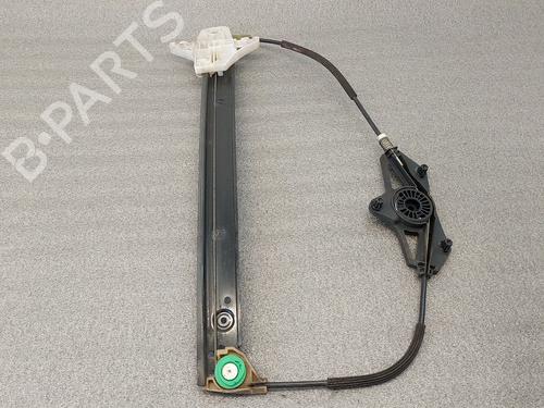 Used Rear right window mechanism Rear right window mechanism SKODA OCTAVIA III Combi (5E5, 5E6) 1.6 TDI (105 hp) 40046070 40046070
